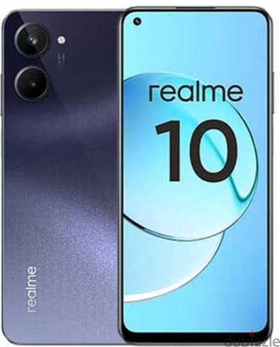 Realme 10