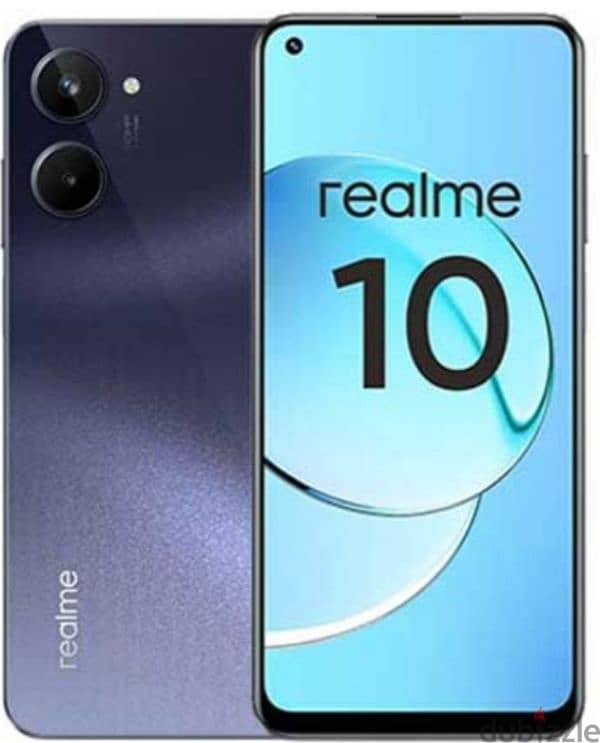 Realme 10 0