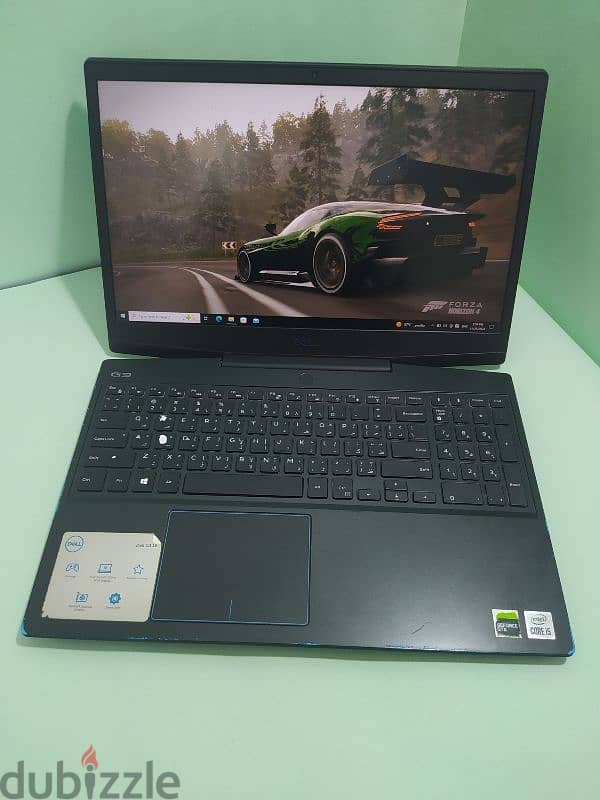 DELL G3 GTX 1650 4G 0