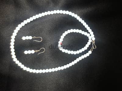 jewellery set