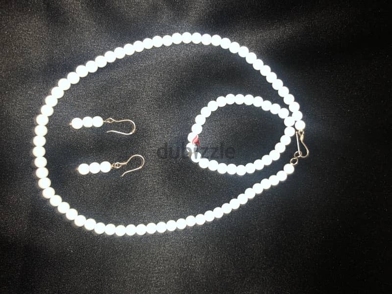 jewellery set 0