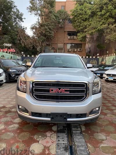 GMC