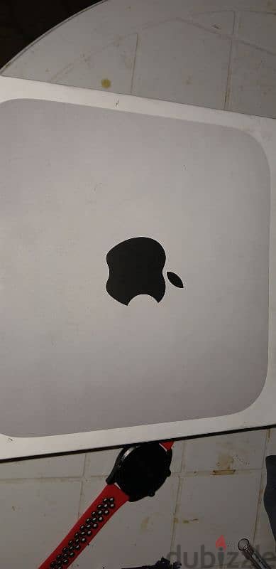 Mac mini m2 512 gb 3