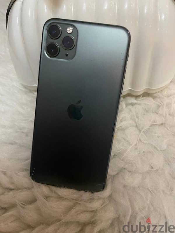 Iphone 11 pro max 1