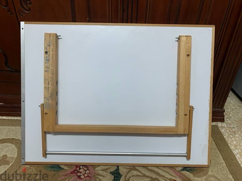 Engineering drawing board - بورد رسم هندسي ٦٠*٨٠ 1