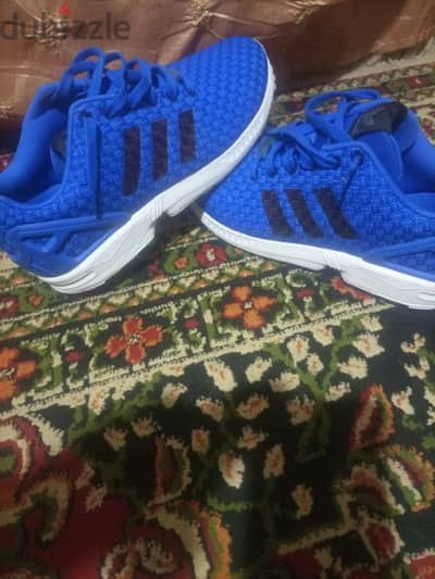 adidas ZX flux orginal Siz 44