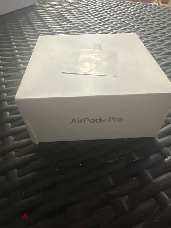 Airpods pro 2 2