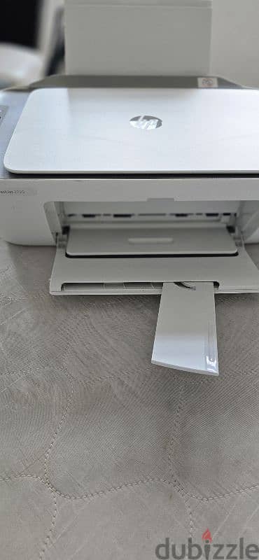 printer hp 3