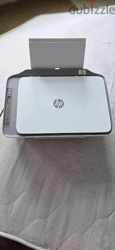 printer hp 6