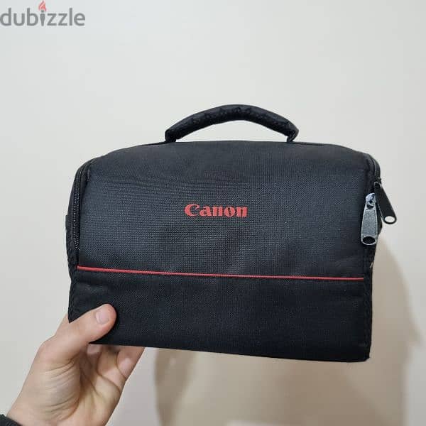 Canon 6D mark II Body كاميرا 10