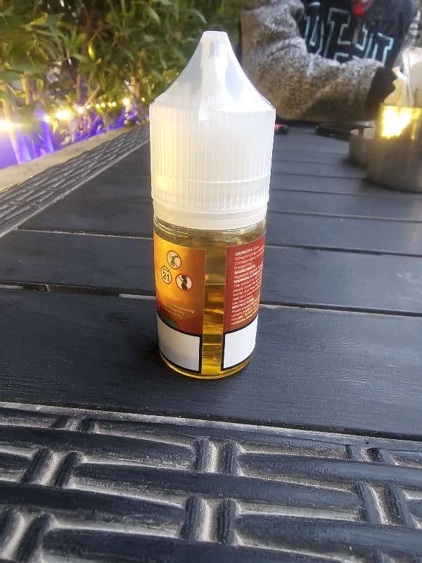 vozool e-liquid premium 1