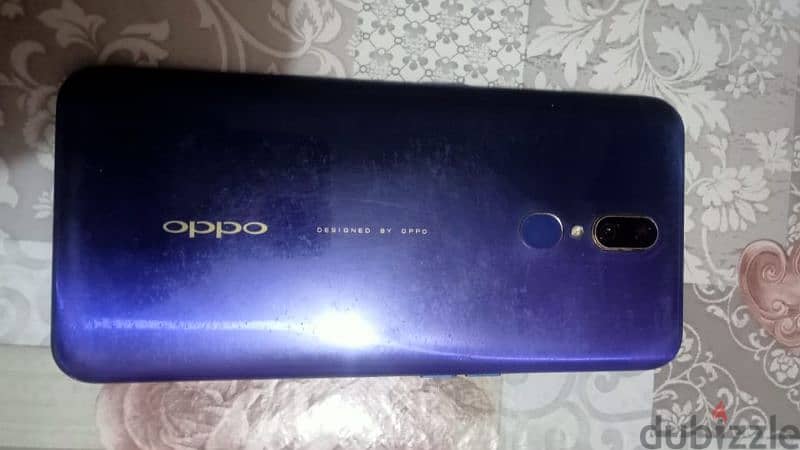 oppo f11 1