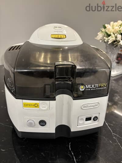 Delonghi Airfryer