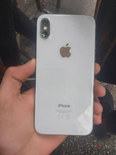 iphone x عادي