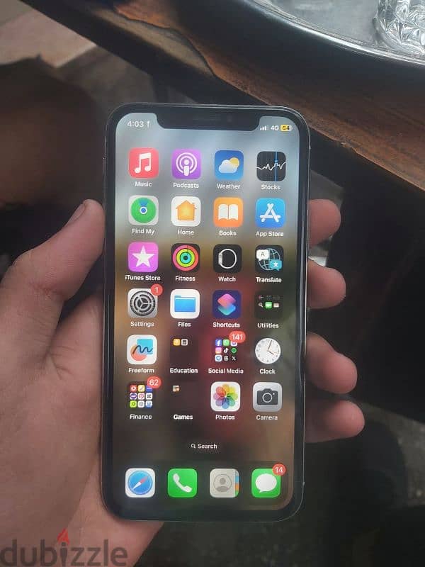 iphone x عادي 1