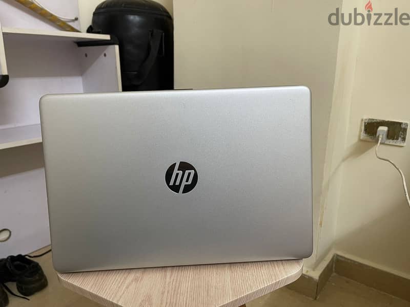 لابتوب HP 2