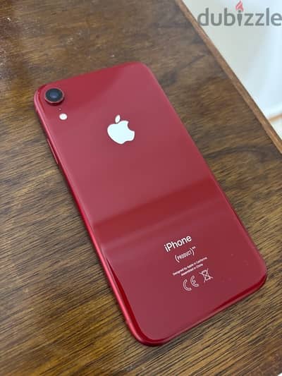 Iphone XR 64GB