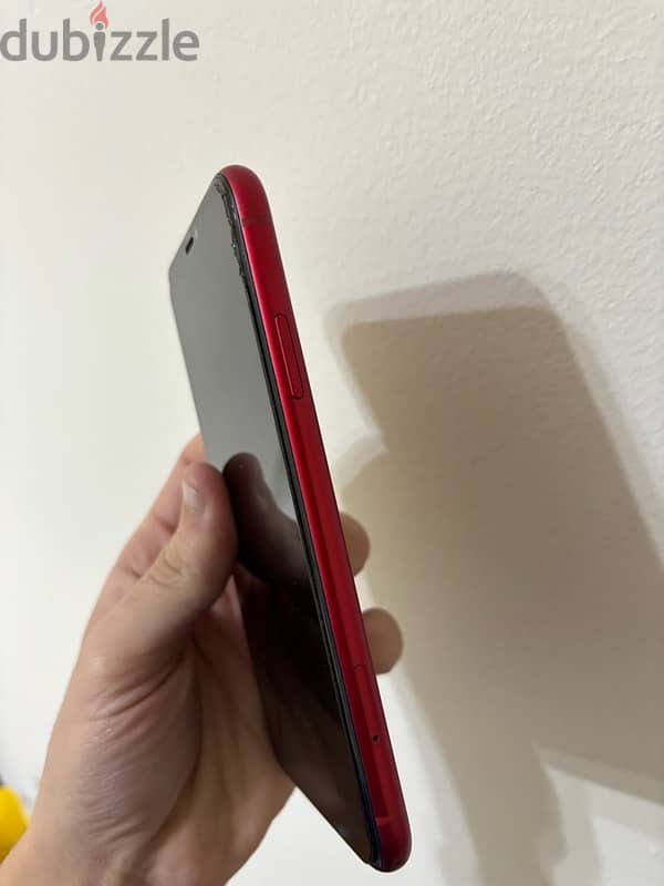 Iphone XR 64GB 4