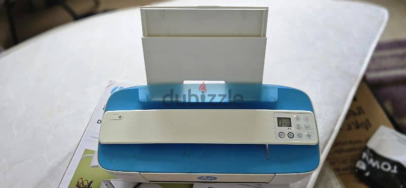 printer hp 11