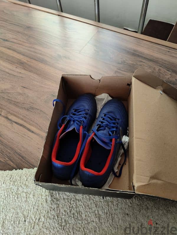 adidas Predator 19.4 TF BB9085 جزمة كورة مقاس 43 1