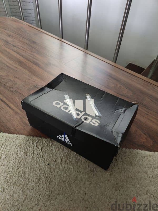 adidas Predator 19.4 TF BB9085 جزمة كورة مقاس 43 4