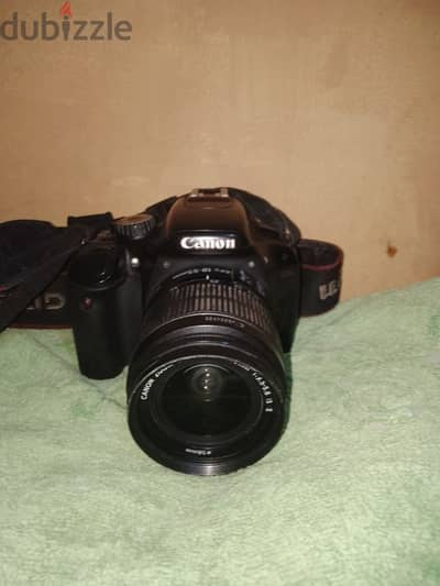 Canon 550D