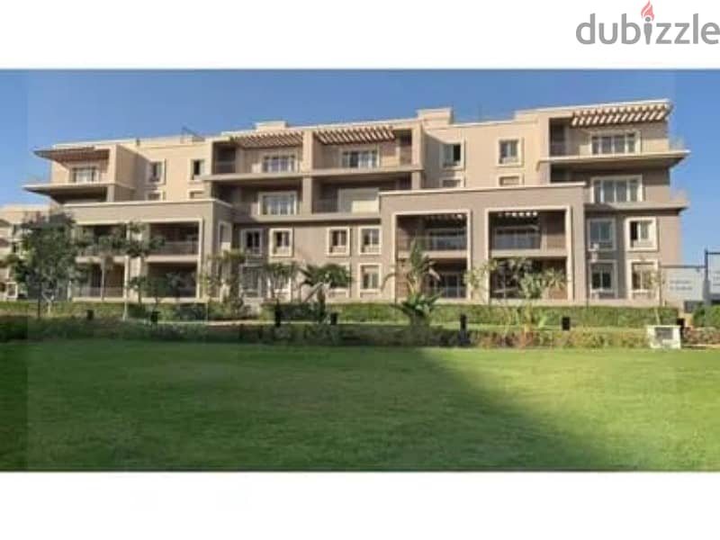 شقة للبيع اكتوبر بلازا موقع مميزsale apt october plaza prime location 0