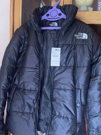 jacket north face