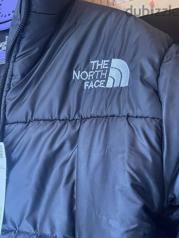 jacket north face 1