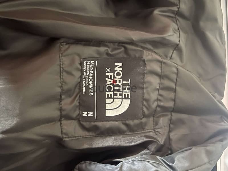 jacket north face 2