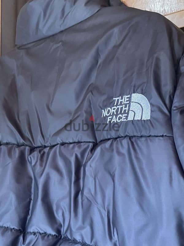 jacket north face 3