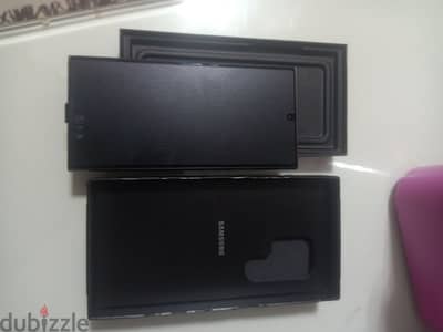 Samsung Galaxy S24Ultra  256GB