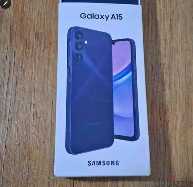 samsung a15 1