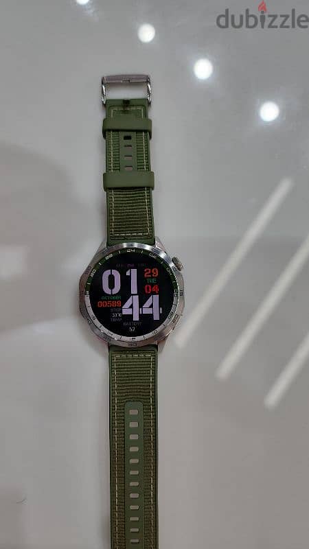 Huawei watch gt4 4