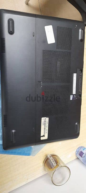 Dell precision 7710 2