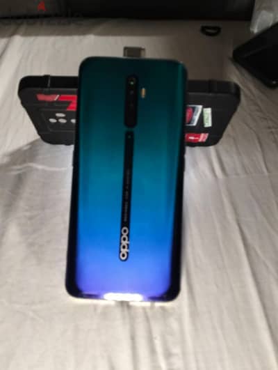 oppo Reno 2F