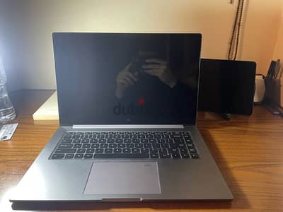 Xiaomi notebook pro 15.6