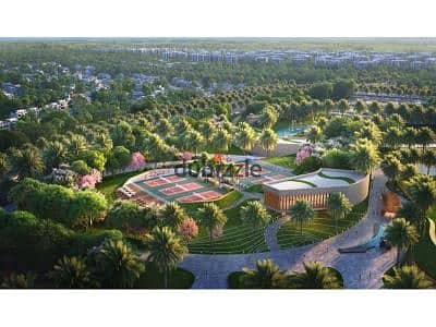 Apartment 174 m for sale in Noor City Wide  Garden View 0