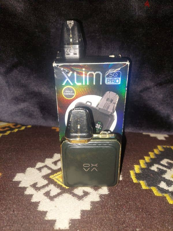 xlim sq pro 1