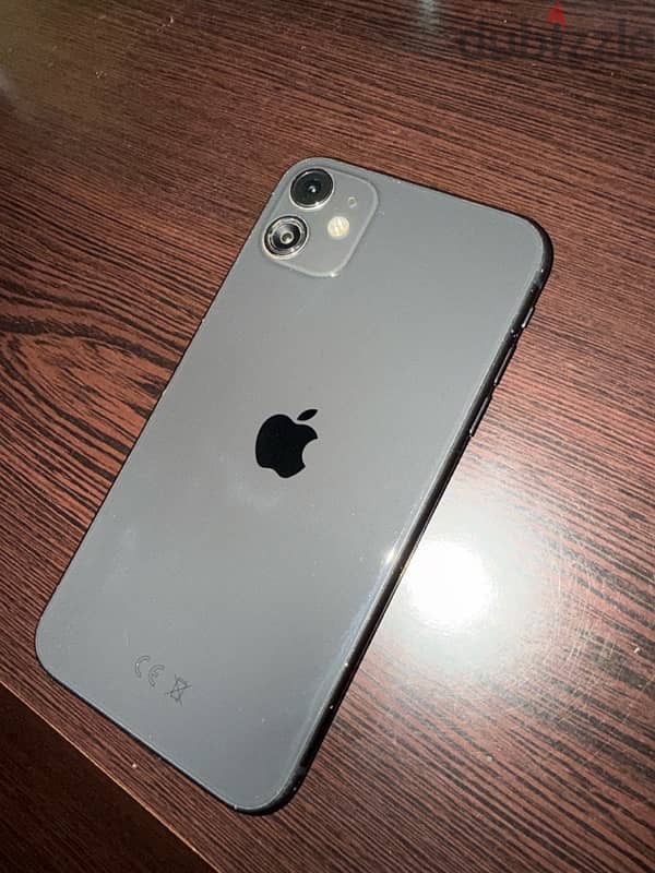 iPhone 11 - Good Condition 1