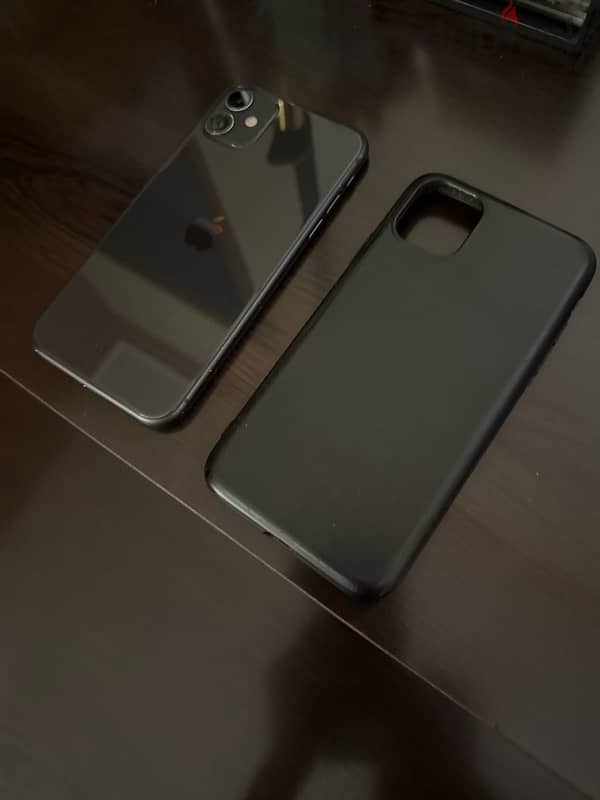 iPhone 11 - Good Condition 2