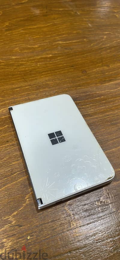 microsoft surface duo