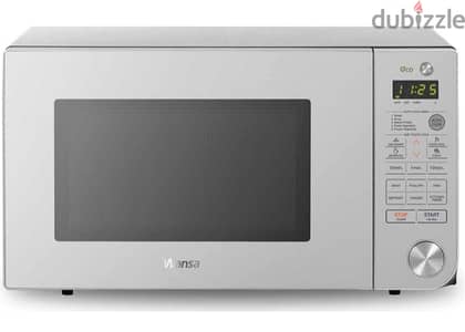 WANSA 1000W 31L Microwave (Mr-5004)