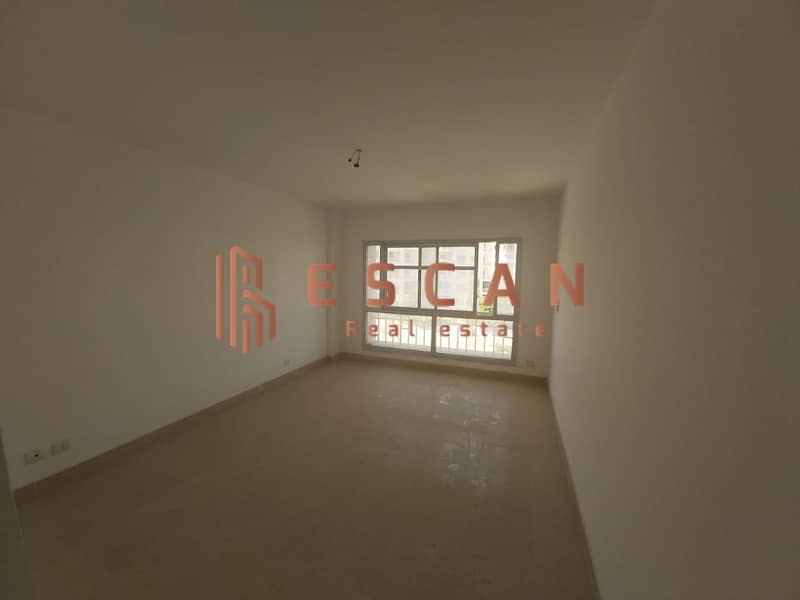 Apartment for rent, new law, area 200 meters, in Madinaty 0