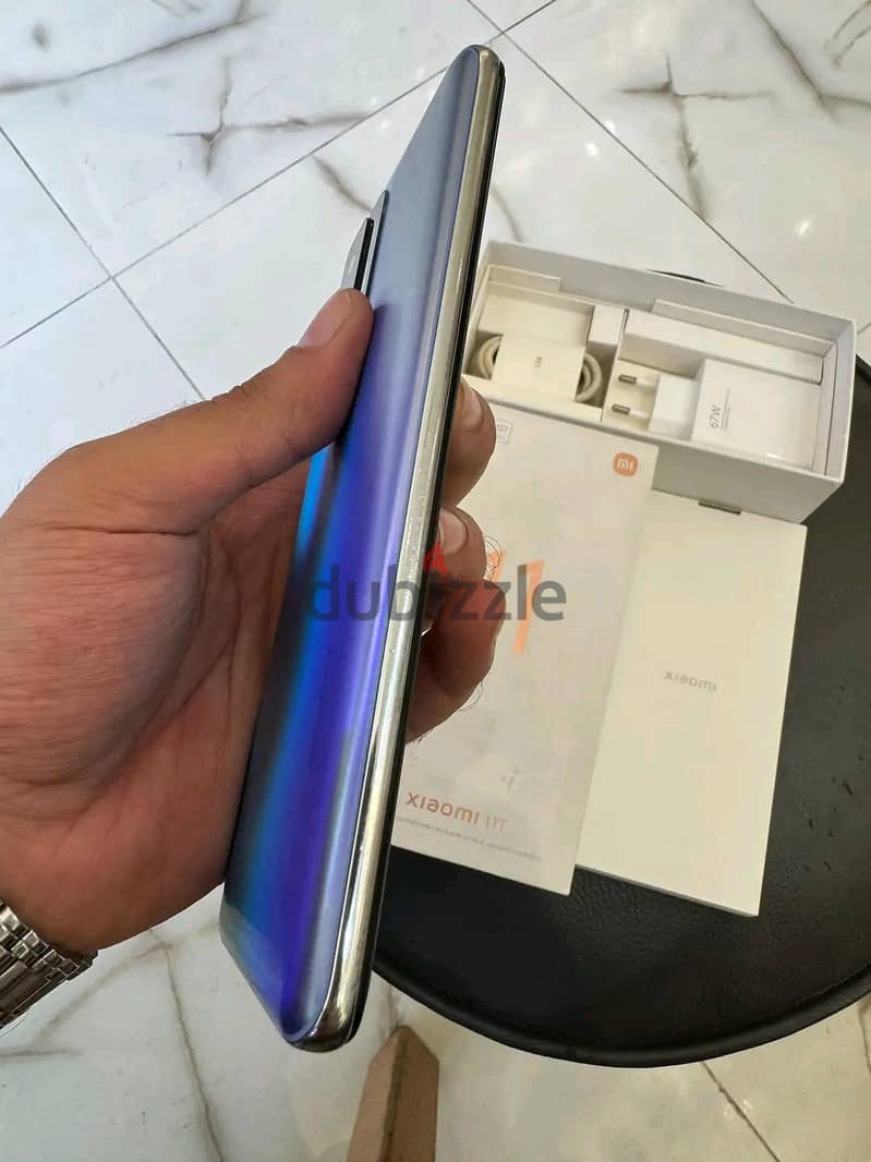 Xiaomi 11t  5G 0