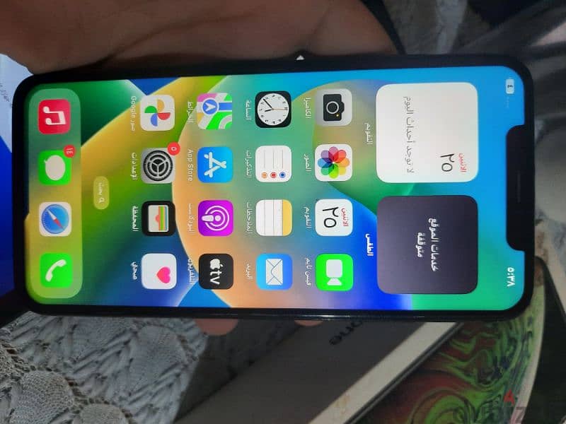 iphone xsmax ايفون اكس ماكس 1