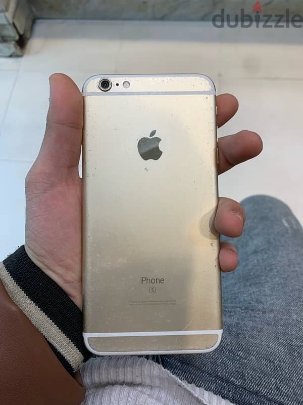 iphone 6s plus 0