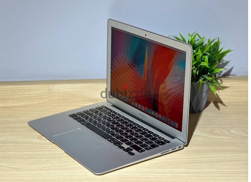 Macbook Air 2017 1