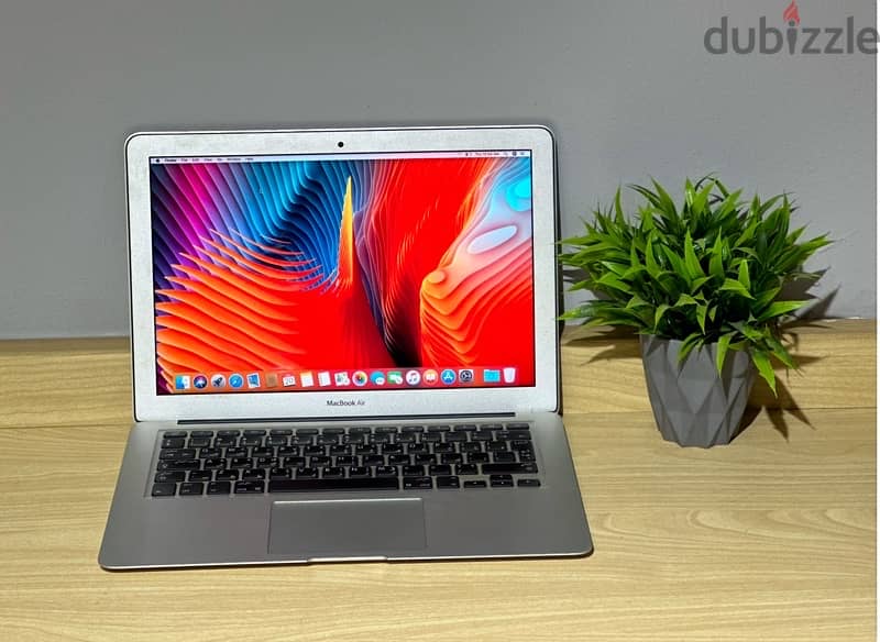 Macbook Air 2017 2