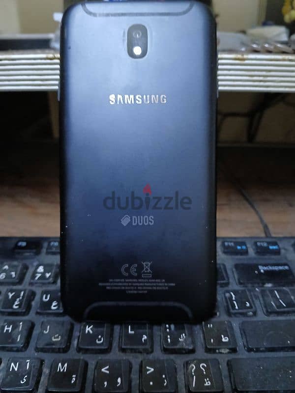 Samsung J7 pro 7